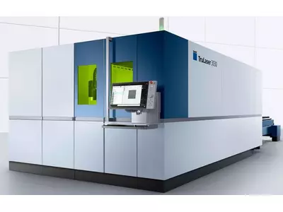 TruLaser L3030